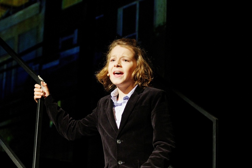 Mowgli z Elbląga zdjęcie nr 275551