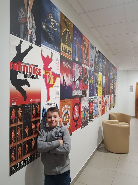 Mowgli z Elbląga zdjęcie nr 275530