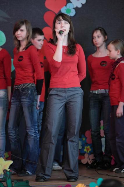 Elbląg Żaba 2009