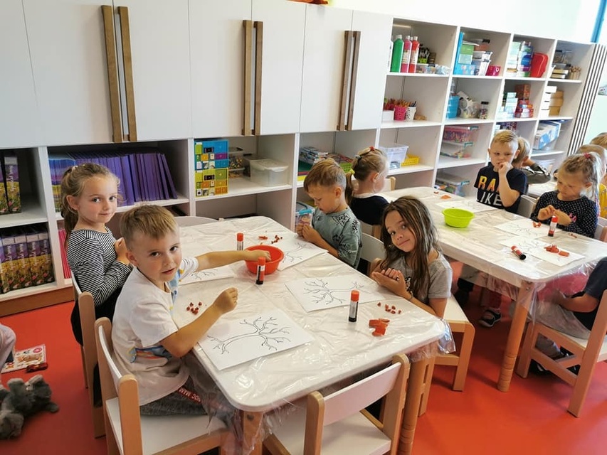 Przedszkole i Zerówka Małego Europejczyka – wspaniała zabawa i edukacja na najwyższym poziomie zdjęcie nr 275633