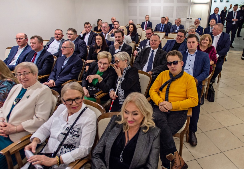 Elbląg Do nich trafiły Nagrody Prezydenta Elbląga