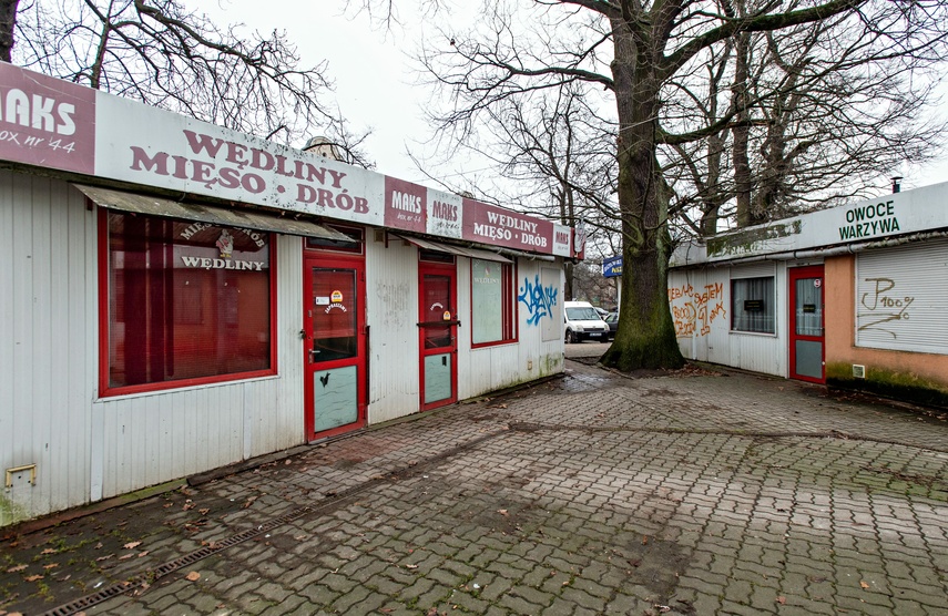 Tu nie będzie San Francisco  zdjęcie nr 275955