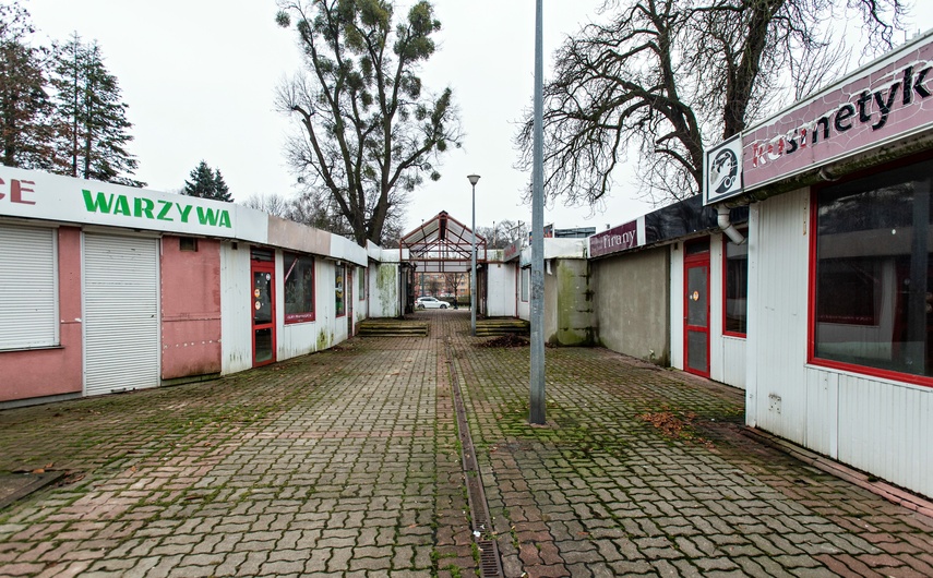 Tu nie będzie San Francisco  zdjęcie nr 275957