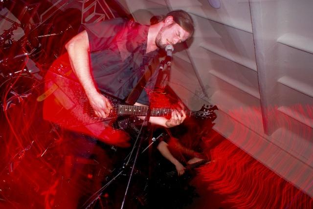 Elbląg Wielki piątek dla Death Metalu