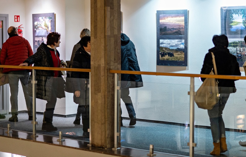 Fotka Miesiąca 2022.  "Zdjęcia to piękne, zatrzymane chwile" zdjęcie nr 276079