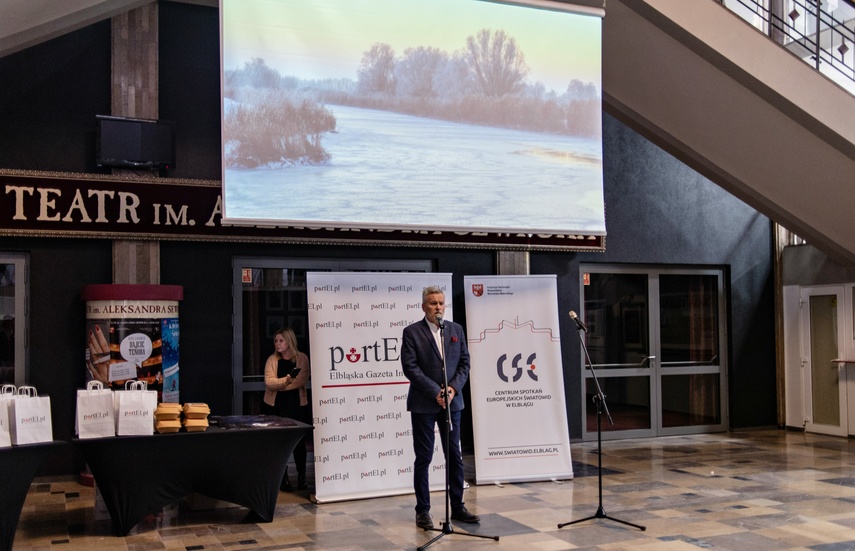 Elbląg Fotka Miesiąca 2022.  Zdjęcia to piękne, zatrzymane chwile