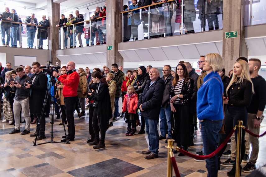 Fotka Miesiąca 2022.  "Zdjęcia to piękne, zatrzymane chwile" zdjęcie nr 276051