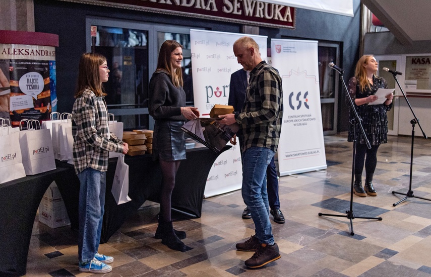 Fotka Miesiąca 2022.  "Zdjęcia to piękne, zatrzymane chwile" zdjęcie nr 276060