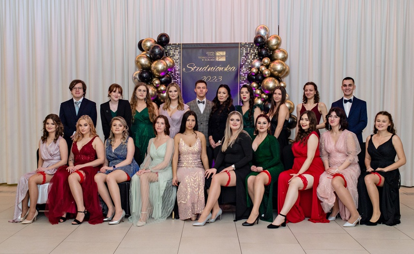 Tak się bawi ZST zdjęcie nr 277029