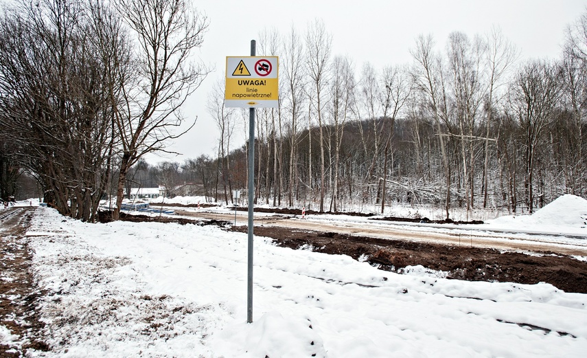 Tak powstaje Wschodnia zdjęcie nr 277544