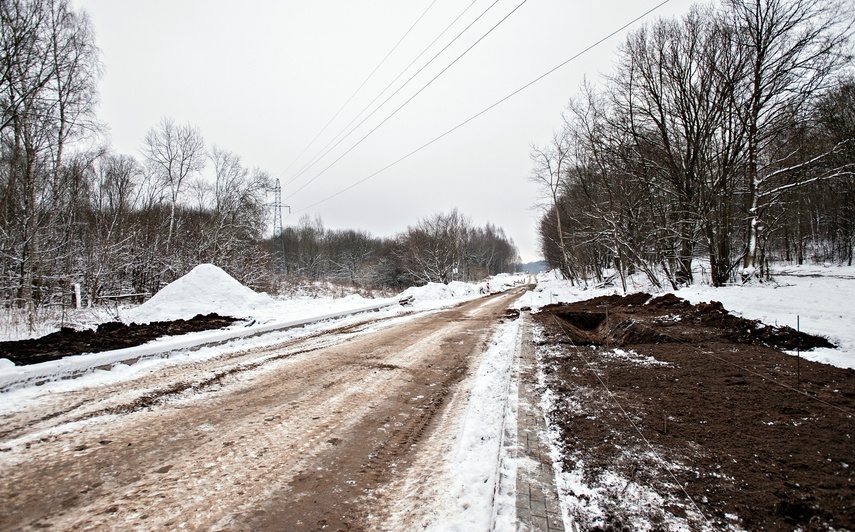 Tak powstaje Wschodnia zdjęcie nr 277542