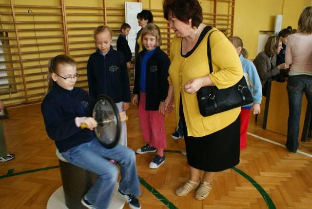 Interaktywna wystawa „Eksperymentuj” zdjęcie nr 22463