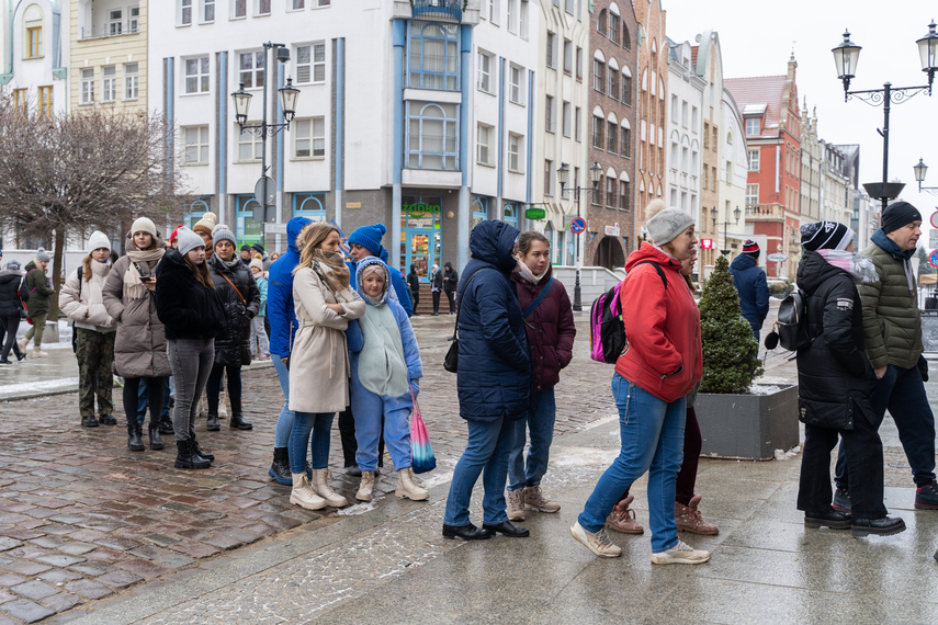 Elbląg Orkiestra zaczęła grać!