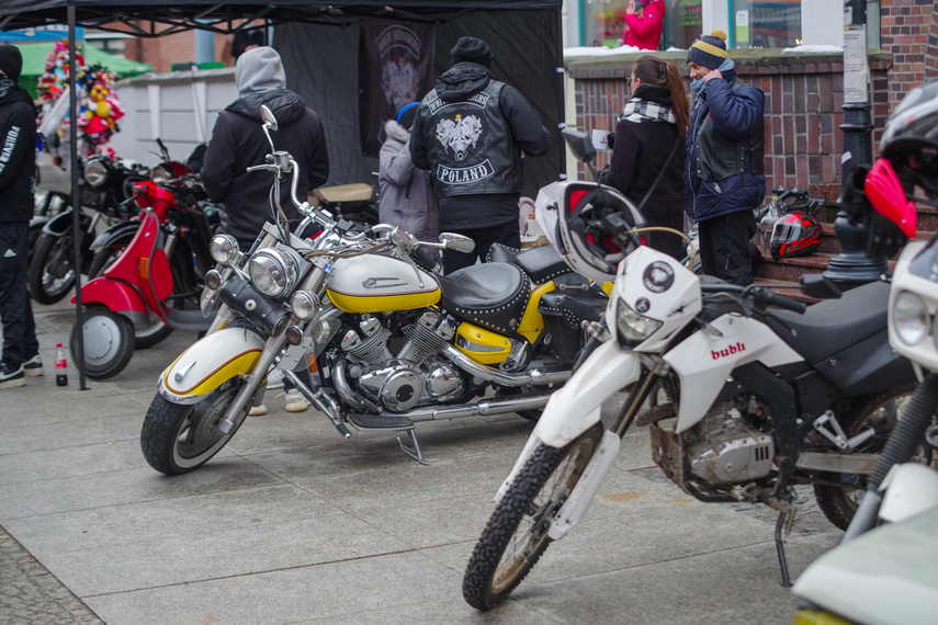 WOŚP czeka na starówce zdjęcie nr 277738