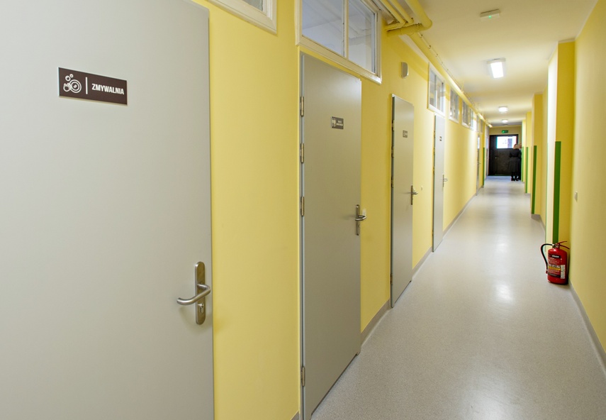 Dom z plusami dla seniorów zdjęcie nr 277816