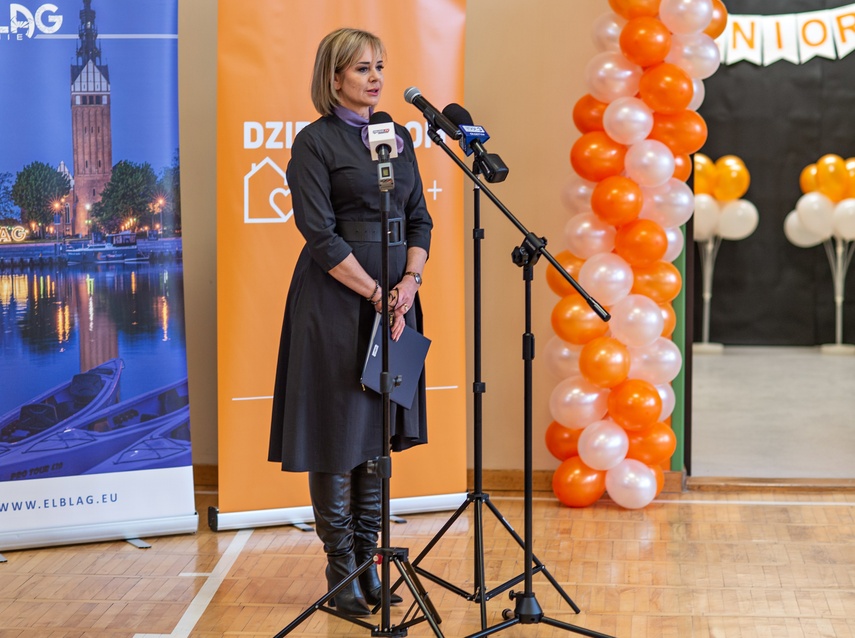 Dom z plusami dla seniorów zdjęcie nr 277832
