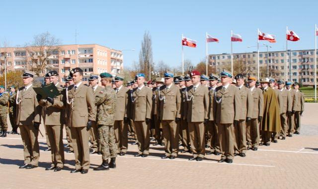 Ceremonia promocji zdjęcie nr 22513