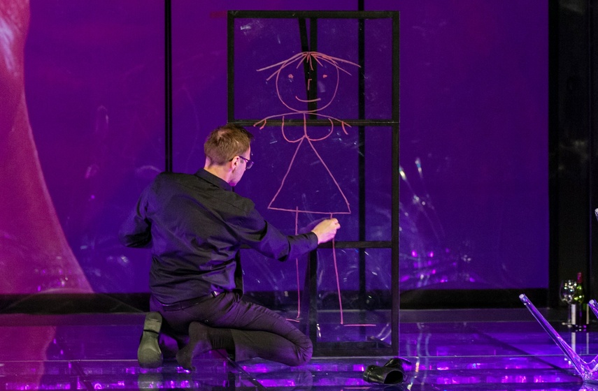 Traktat o kłamstwie zdjęcie nr 277961