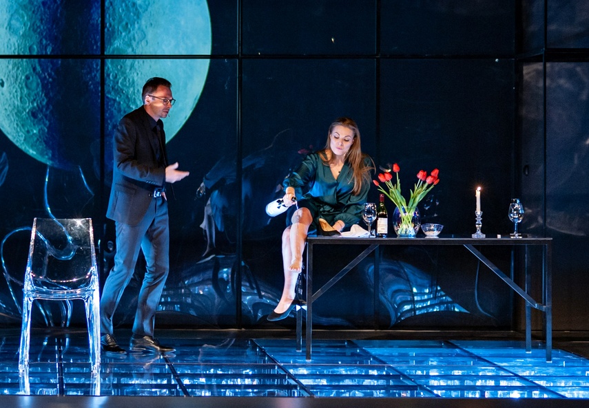 Traktat o kłamstwie zdjęcie nr 277947