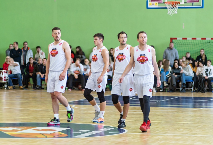 Basketball dziurawi kosz zdjęcie nr 277997