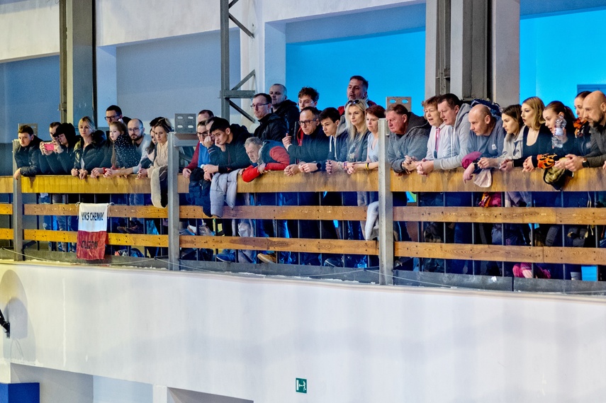 Juniorki Truso z awansem zdjęcie nr 278114