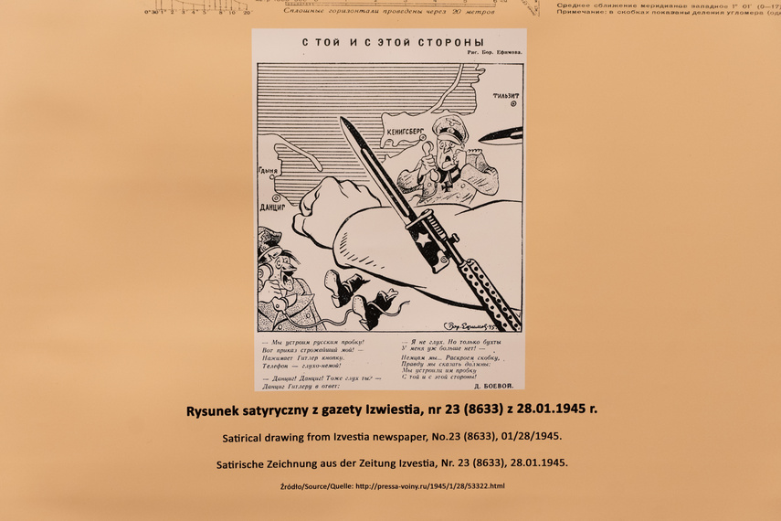 Przed Elblągiem był Pasłęk zdjęcie nr 278194