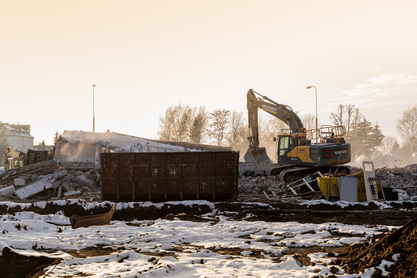 Elbląg Była Tortuga, będzie....