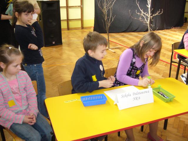 Bajeczne spotkanie zdjęcie nr 22568