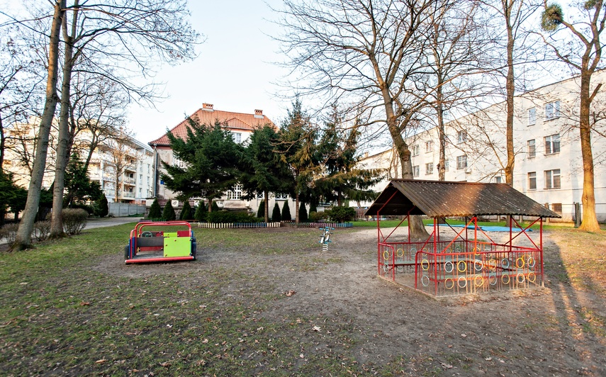 Elbląg Rodzice: Zostawcie przedszkole nr 8. Ratusz: Nie ma pieniędzy