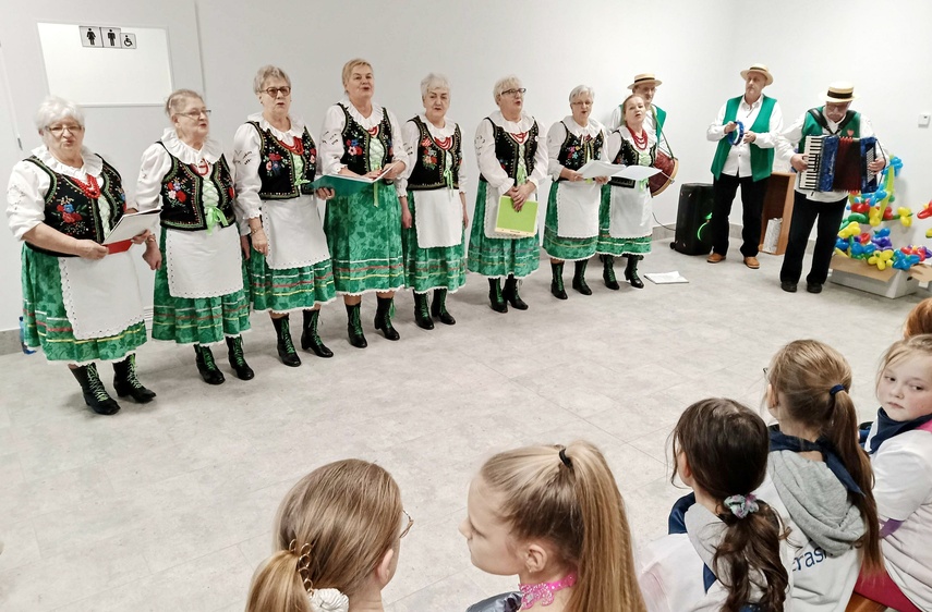 Więcej niż świetlica zdjęcie nr 278969