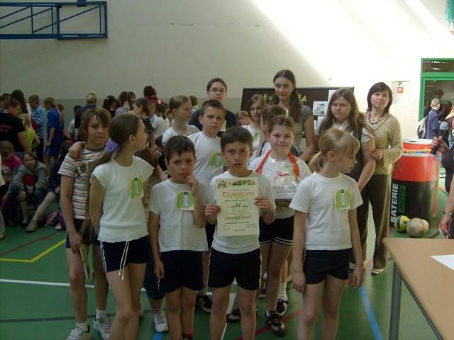 Ekologia plus sport zdjęcie nr 22608