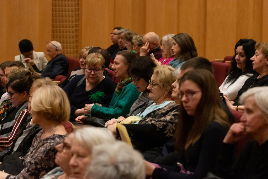 Elbląg Wieczór w krainie harfowych melodii
