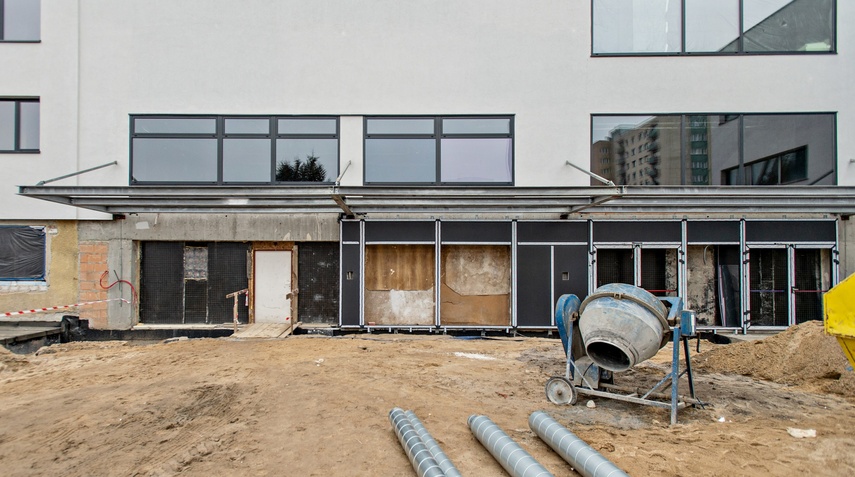 Teatr nasz widać ogromny zdjęcie nr 279269