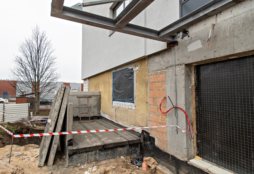 Teatr nasz widać ogromny zdjęcie nr 279273