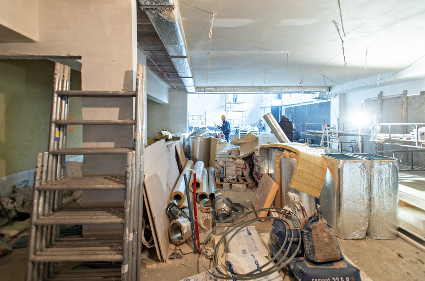 Teatr nasz widać ogromny zdjęcie nr 279275