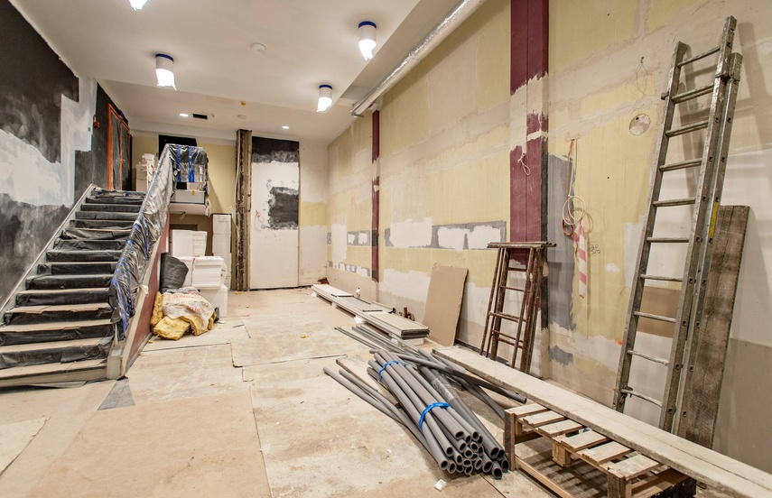 Teatr nasz widać ogromny zdjęcie nr 279285