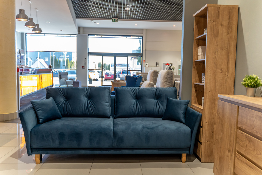 Chodź z nami do łóżka. Zaprasza Extom Galeria Mebli zdjęcie nr 279655