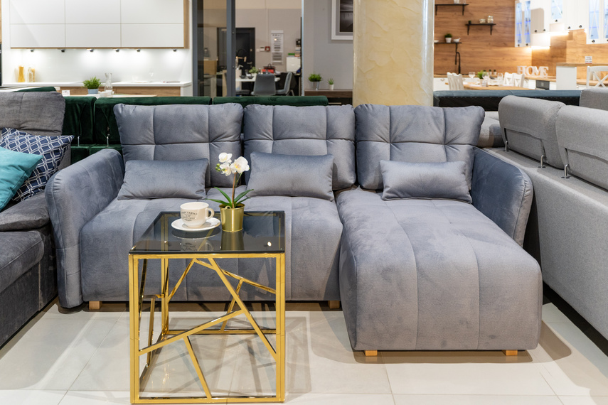 Chodź z nami do łóżka. Zaprasza Extom Galeria Mebli zdjęcie nr 279656