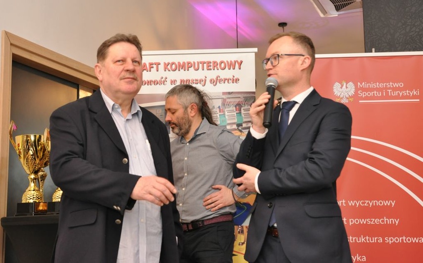 Elbląg XXVI Międzynarodowy Kongres Żuławski