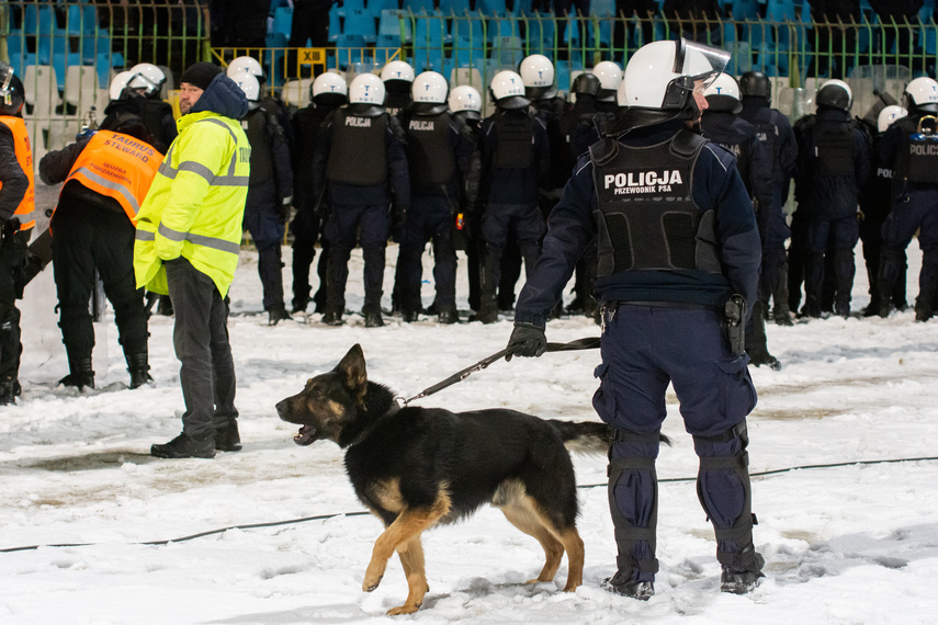 Stomil - Olimpia bez bramek zdjęcie nr 279966