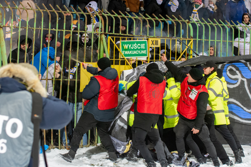 Stomil - Olimpia bez bramek zdjęcie nr 279954