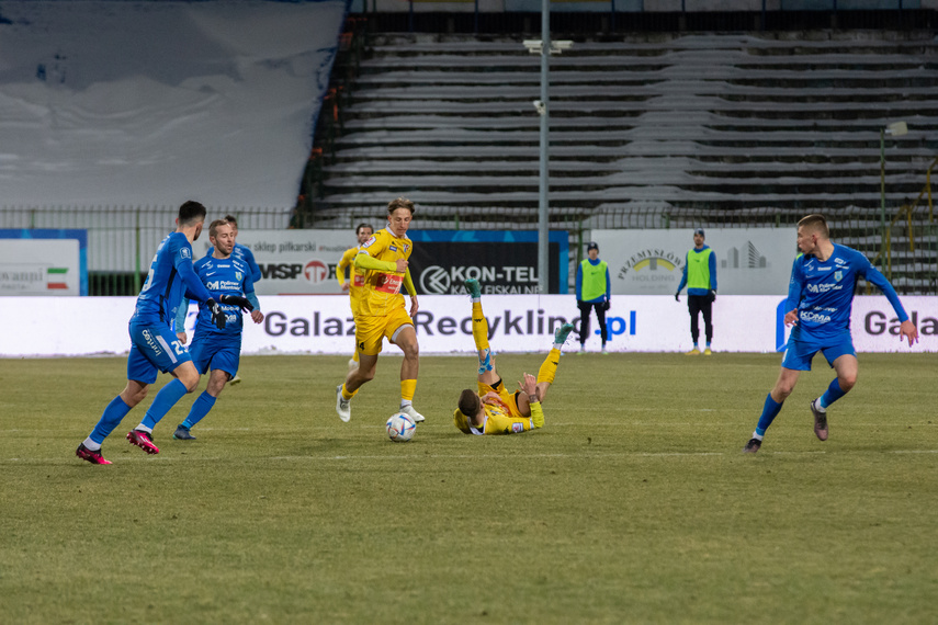 Stomil - Olimpia bez bramek zdjęcie nr 279971