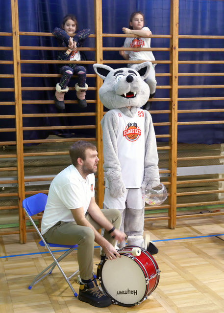 Elbląg Wygrana na koniec, czas na baraże