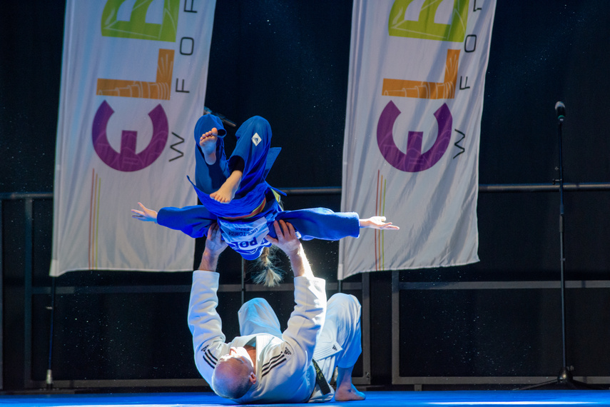 Elbląscy sportowcy z nagrodami i wyróżnieniami zdjęcie nr 280151