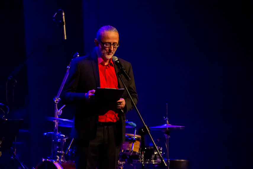 Elbląg Pokazali, że słowo to sztuka