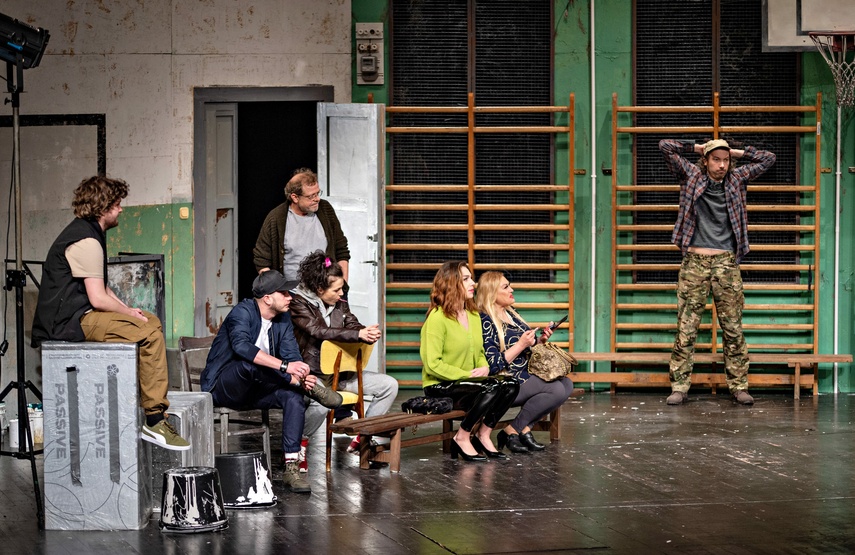 Elbląg Aleksandry rozdane!