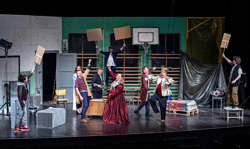 Aleksandry rozdane! zdjęcie nr 280589