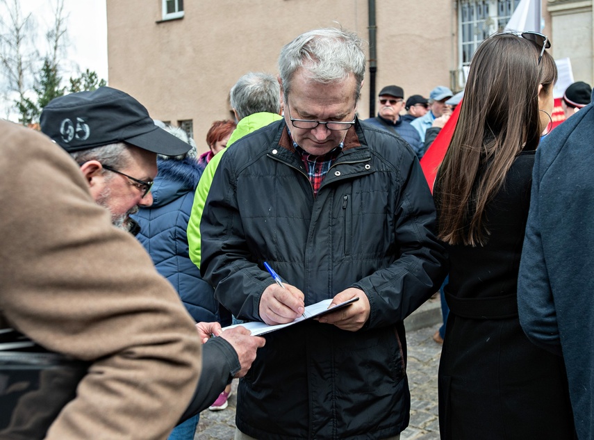 „Proponujemy port państwowy o strategicznym znaczeniu dla gospodarki” zdjęcie nr 280615