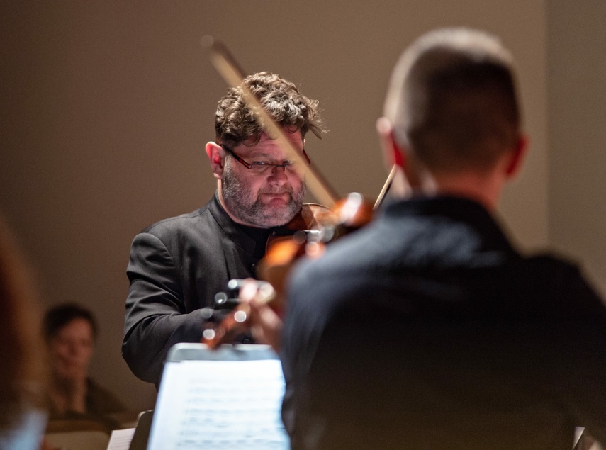 Wieczór z klasyką zdjęcie nr 280647