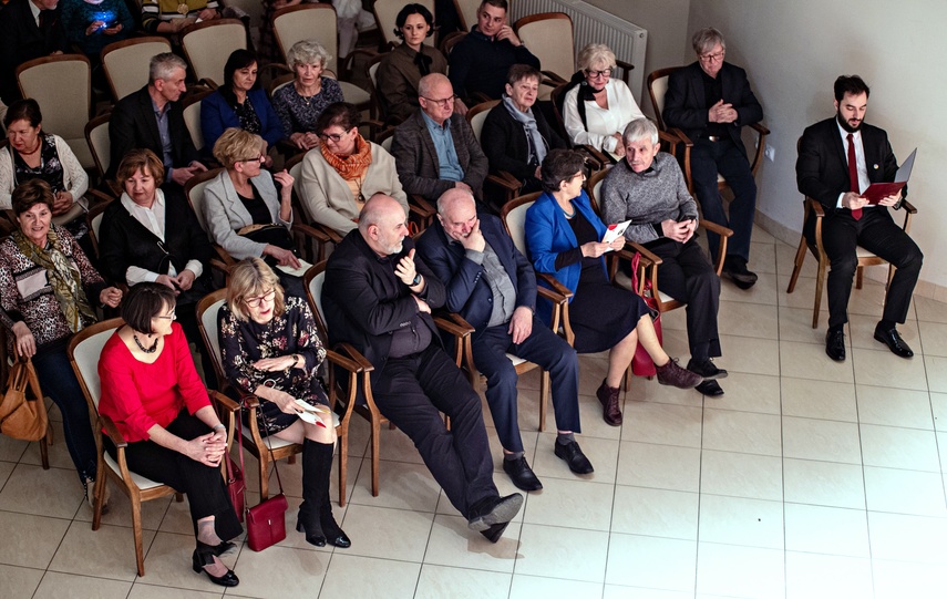 Elbląg EOK na prima aprilis